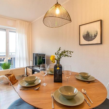 Apartment Bergwiese I Balkon I Aufzug I Stellplatz Schwarzenberg  Bagian luar foto