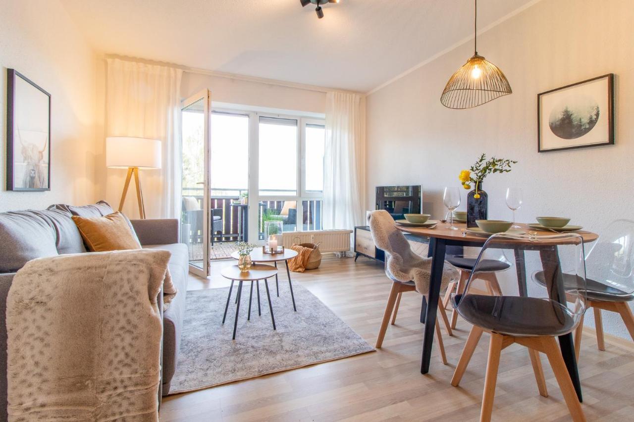 Apartment Bergwiese I Balkon I Aufzug I Stellplatz Schwarzenberg  Bagian luar foto