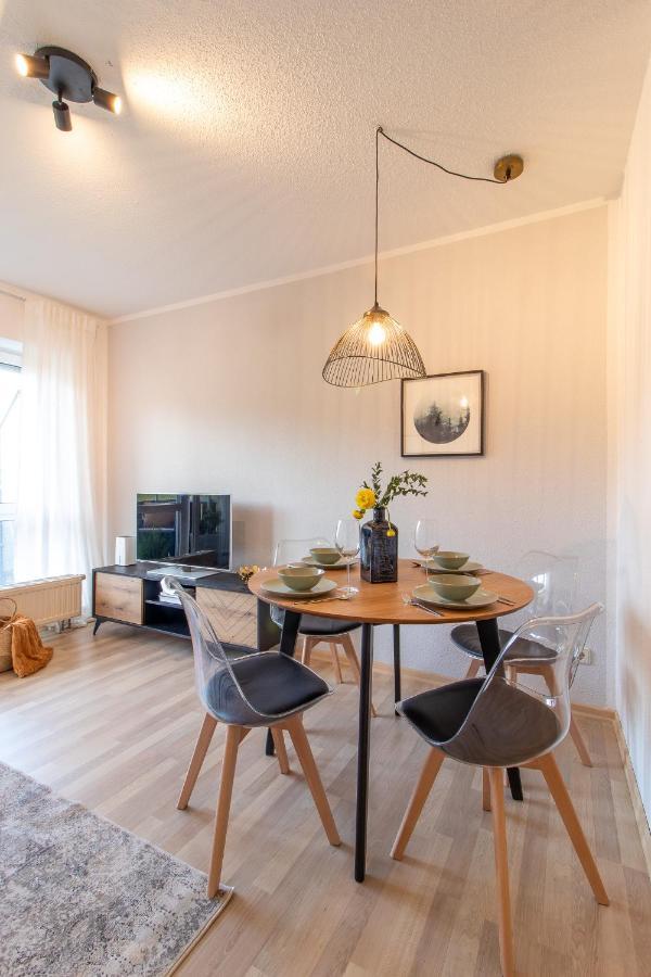Apartment Bergwiese I Balkon I Aufzug I Stellplatz Schwarzenberg  Bagian luar foto