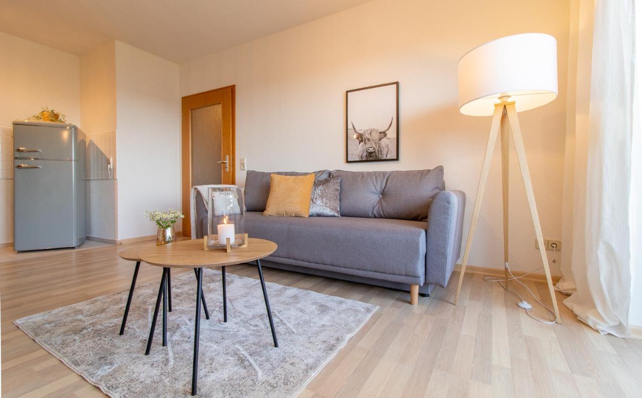 Apartment Bergwiese I Balkon I Aufzug I Stellplatz Schwarzenberg  Bagian luar foto